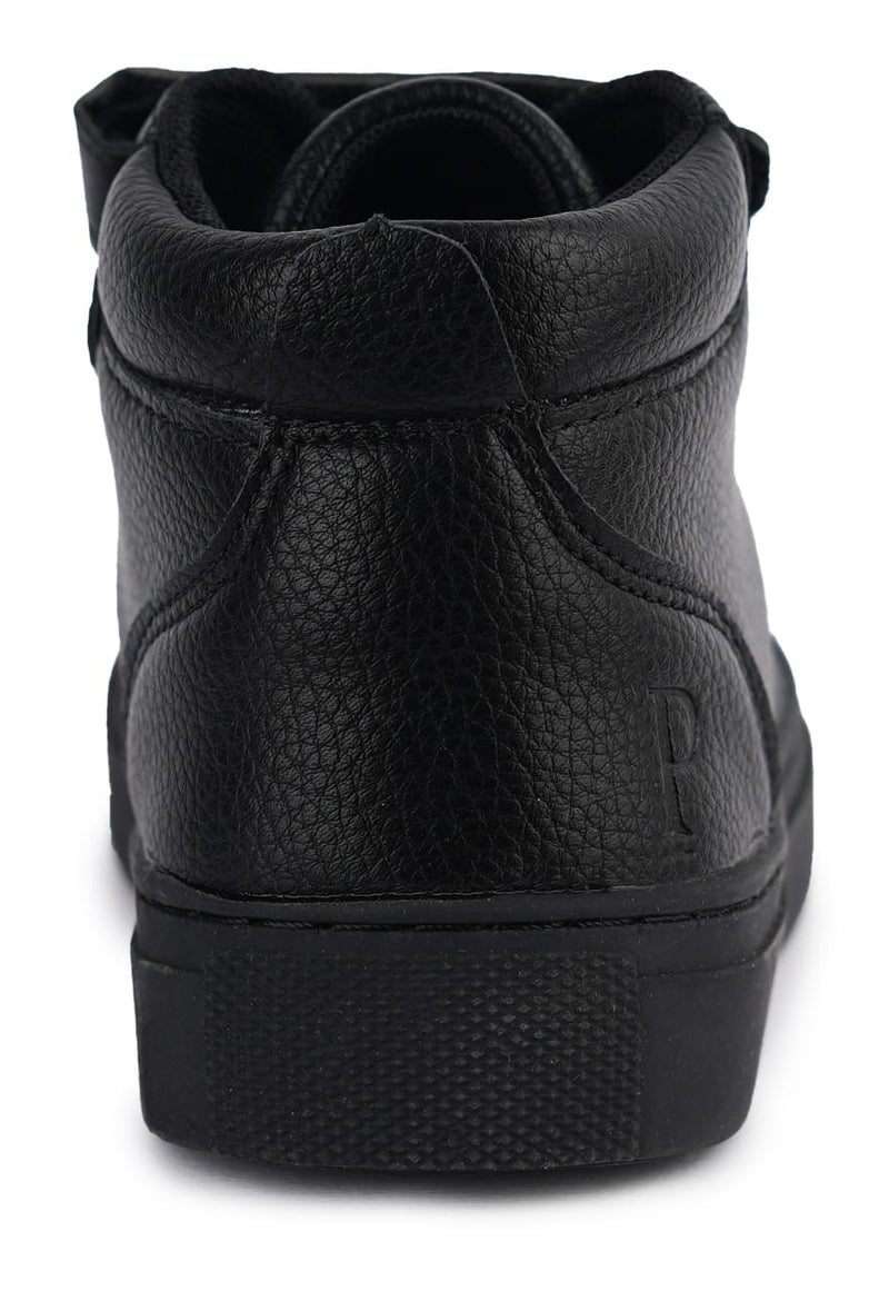 Boys Boots - Black