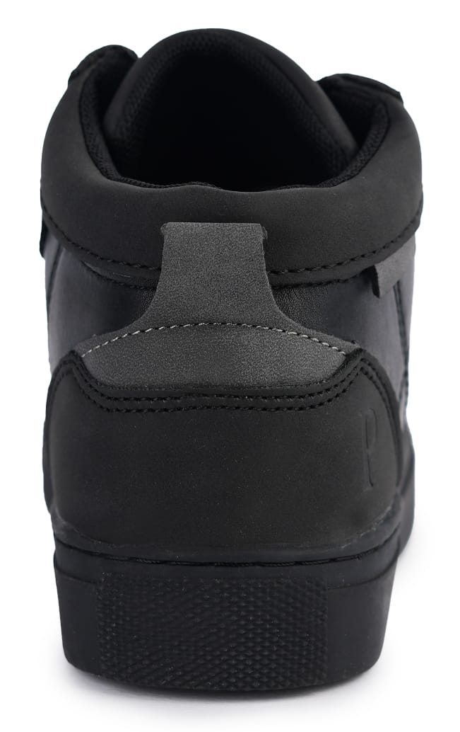 Boys Boots - Black