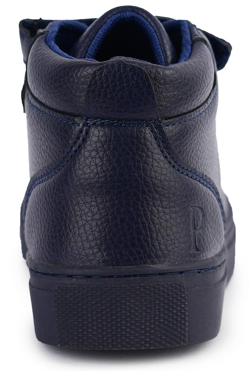 Boys Boots - Navy