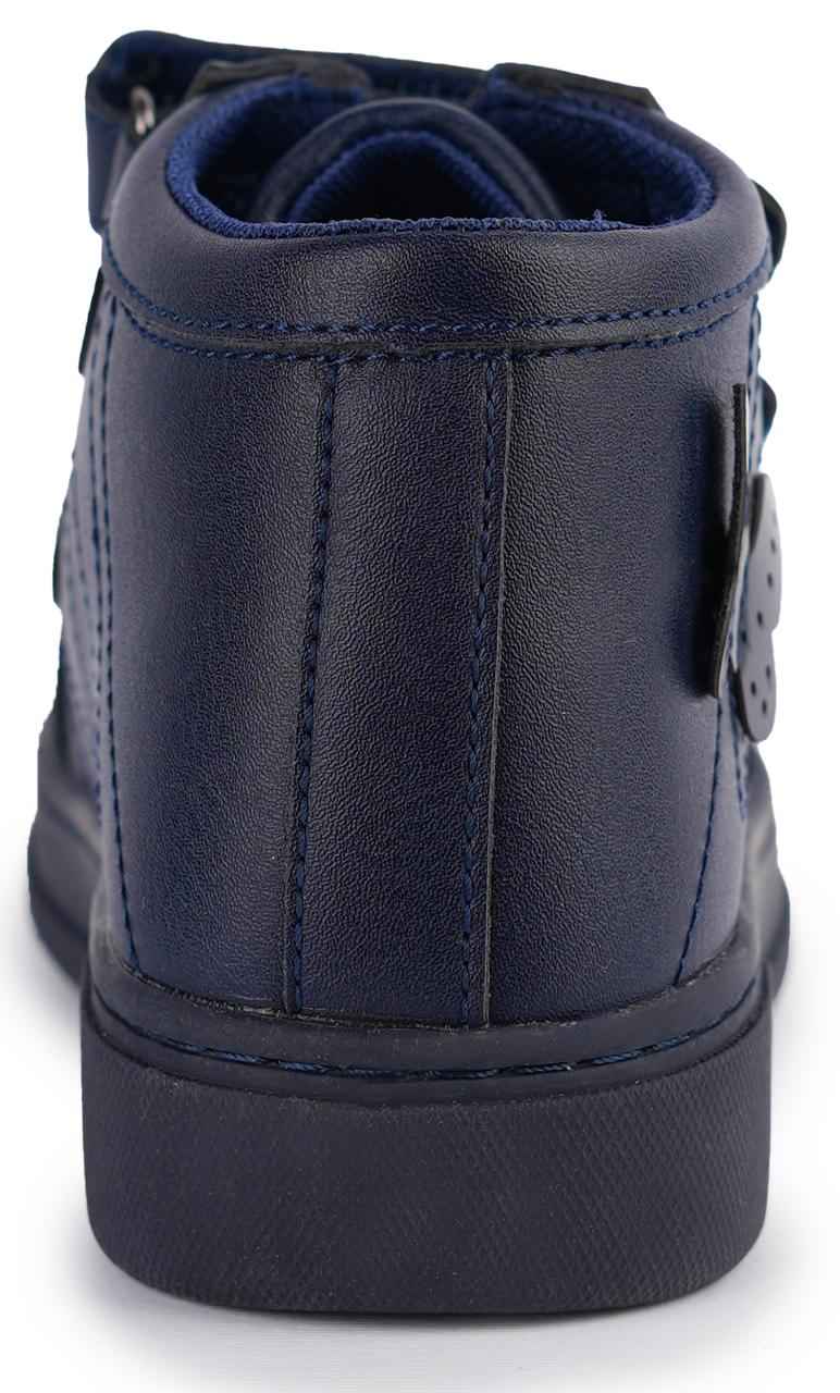 Girls Boots - Navy