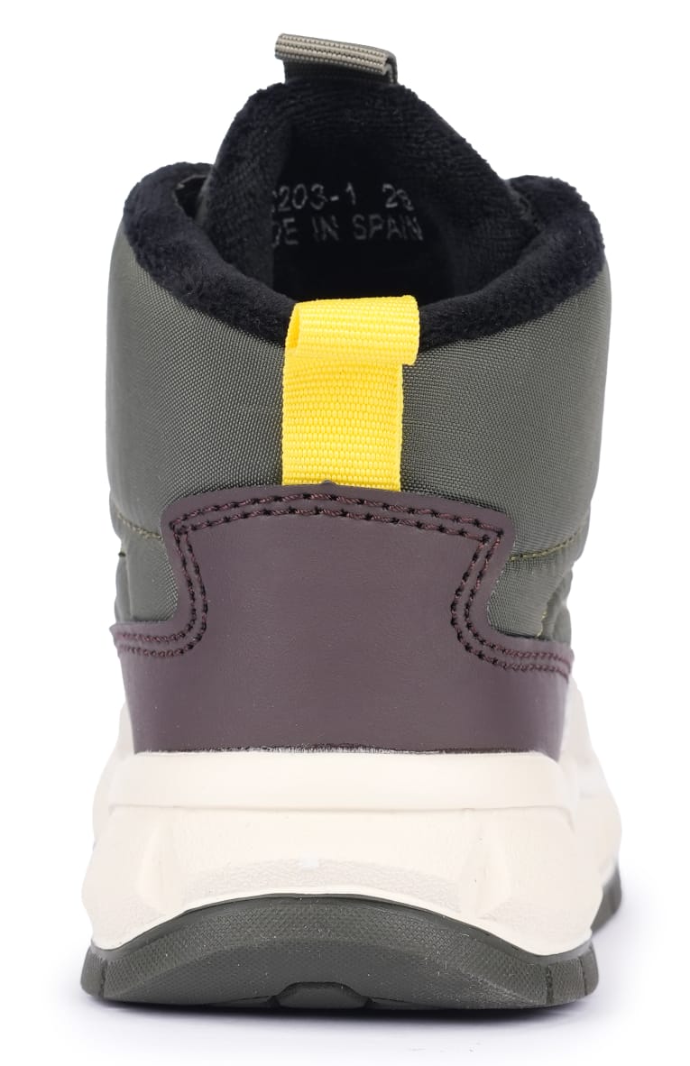 Boys Boots - Green