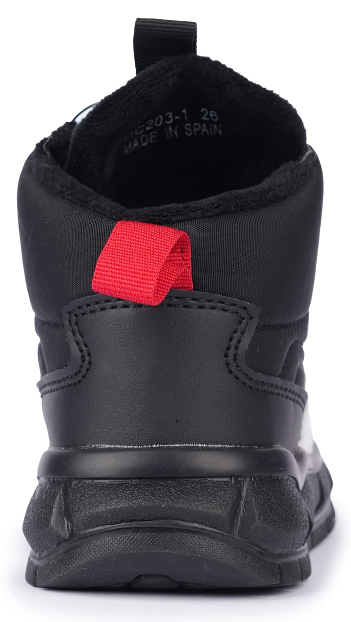 Boys Boots - Black