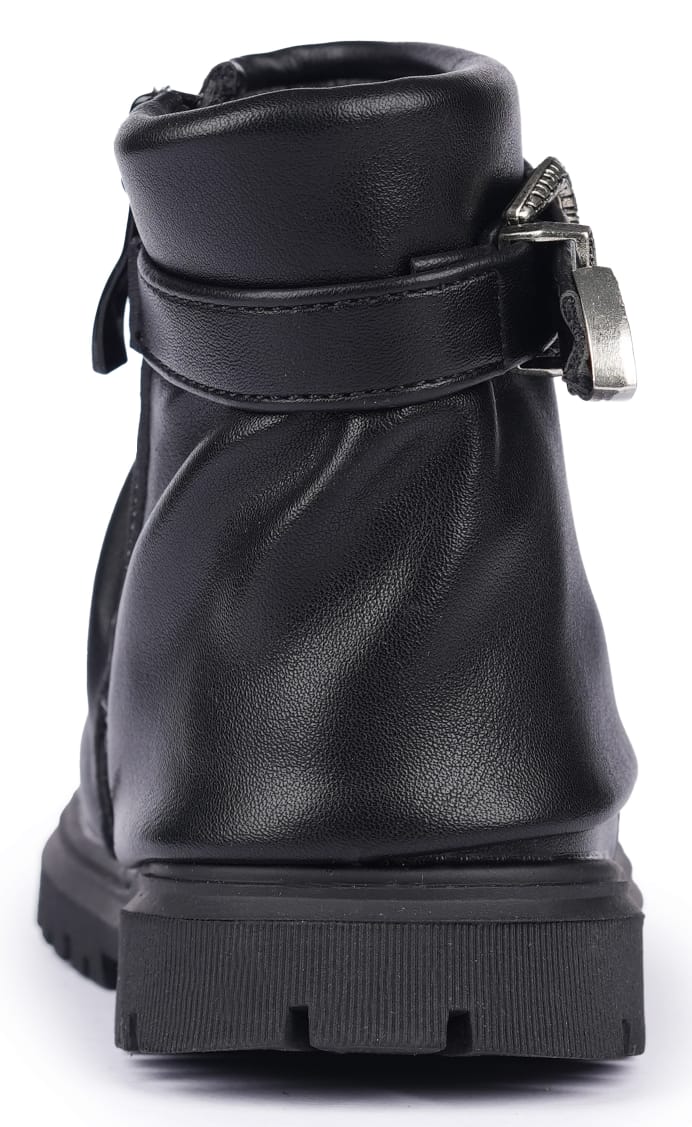 Girls Boots - Black