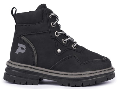 Boys Boots - Black