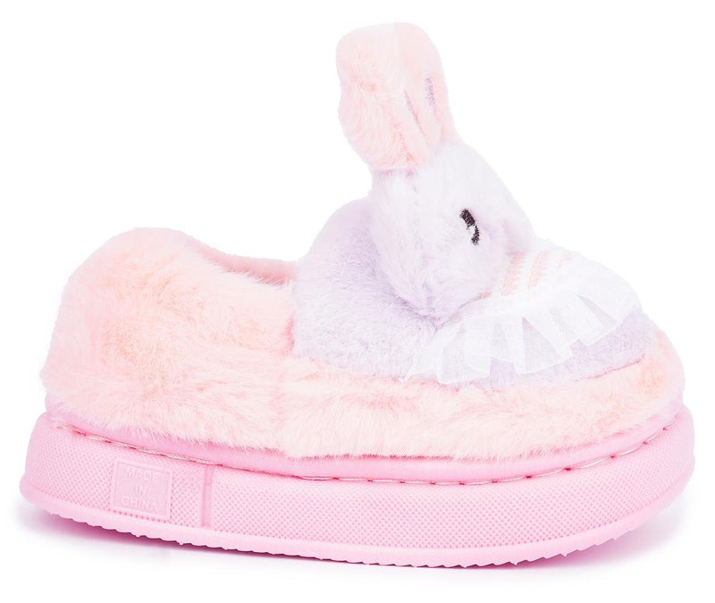 Girls Slippers - Pink