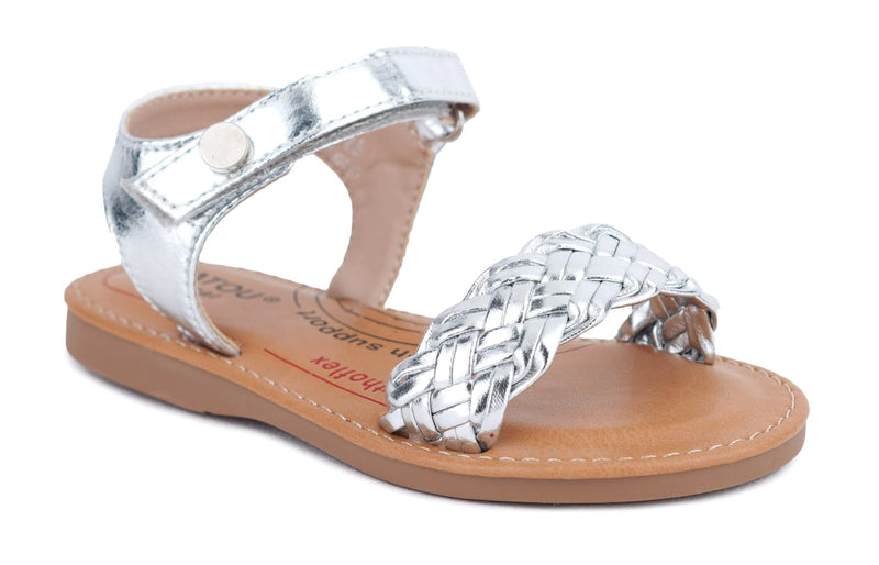 815-65 Silver