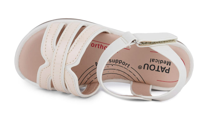 815-54 White/Beige