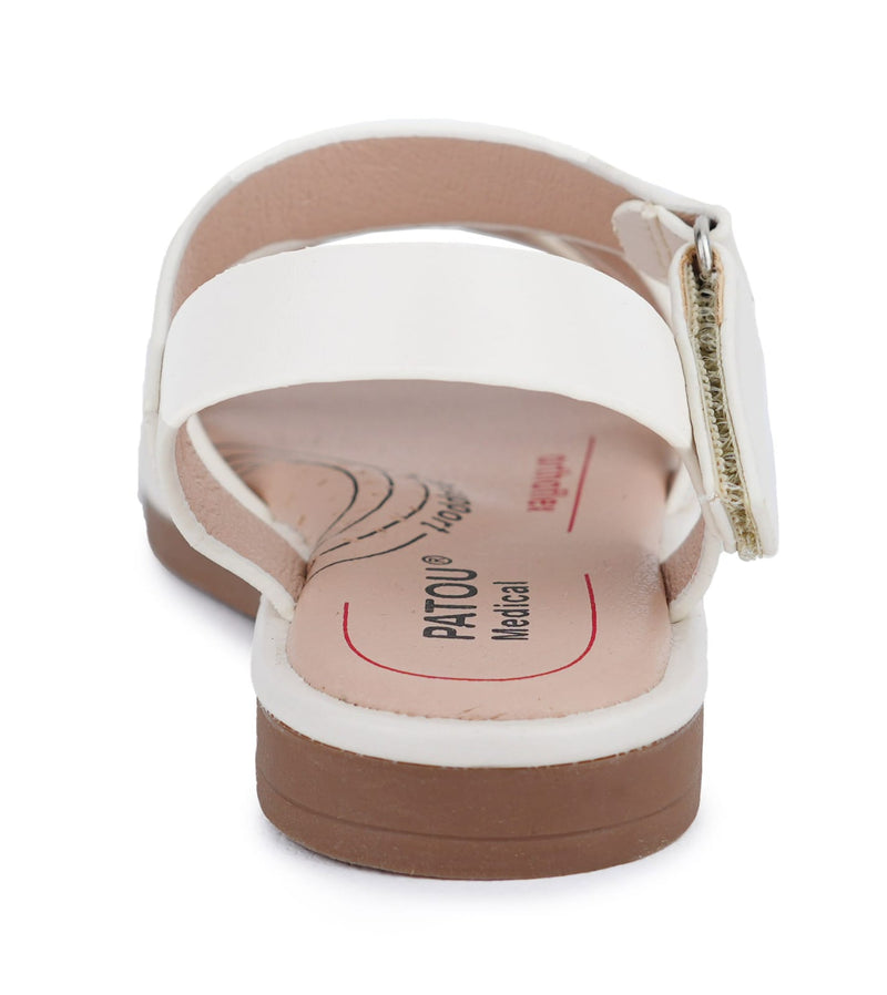 815-54 White/Beige
