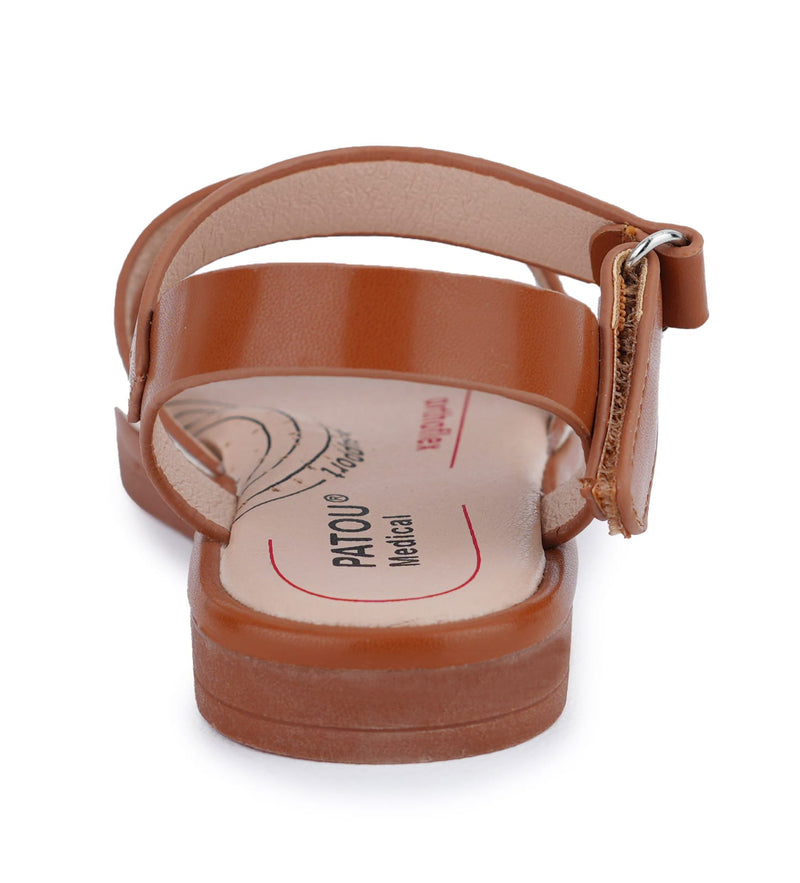 815-54 Camel/Beige