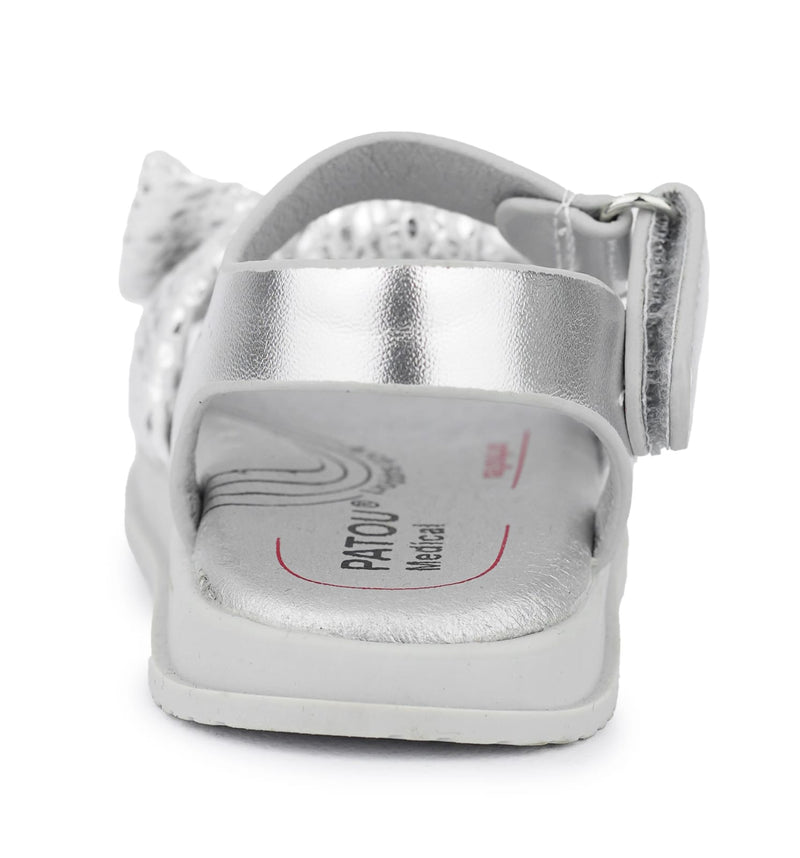 815-45 Silver