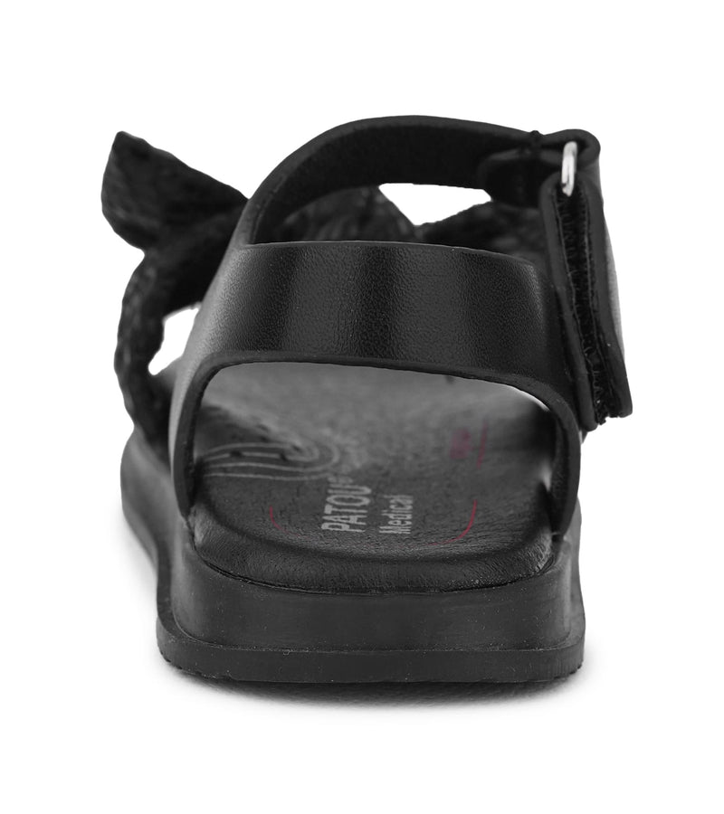815-45 Black