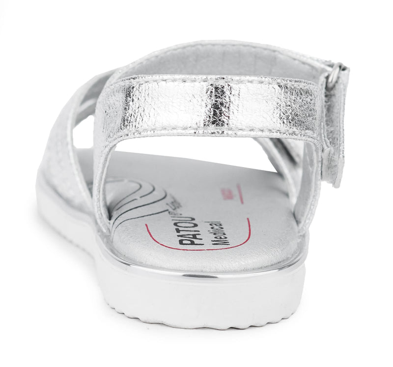 815-63 Silver